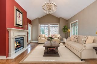 Photo 2: 1065 UPLANDS Drive: Anmore House for sale in "UPLANDS" (Port Moody)  : MLS®# R2720148