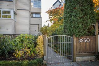 Photo 16: 12 3250 W 4TH Avenue in Vancouver: Kitsilano Condo for sale in "3250" (Vancouver West)  : MLS®# R2415450