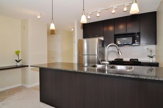 Photo 5: 312 7138 COLLIER Street in Burnaby: Highgate Condo for sale in "STANDFORD HOUSE" (Burnaby South)  : MLS®# R2224760