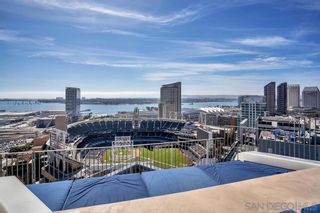 Photo 11: DOWNTOWN Condo for sale : 1 bedrooms : 321 10th Ave #1203 in San Diego