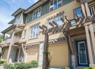 Photo 16: 38370 EAGLEWIND Boulevard in Squamish: Downtown SQ Townhouse for sale in "Eaglewind" : MLS®# R2075883