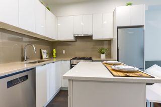 Photo 3: 101 2666 DUKE Street in Vancouver: Collingwood VE Condo for sale in "ACORN" (Vancouver East)  : MLS®# R2837549