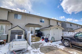 Photo 45: E 42 Green Meadow Crescent: Strathmore Row/Townhouse for sale : MLS®# A1087698