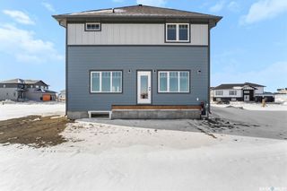 Photo 41: 159 Woolf Bend in Saskatoon: Aspen Ridge Residential for sale : MLS®# SK920608