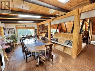 Photo 18: 3714 NAZKO ROAD in Quesnel: House for sale : MLS®# R2796398