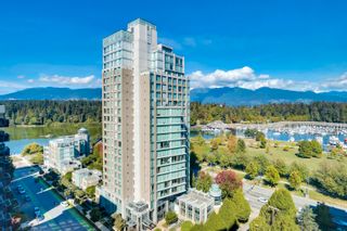 Photo 4: 1402 1888 ALBERNI STREET in Vancouver: West End VW Condo for sale (Vancouver West)  : MLS®# R2615771