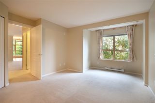 Photo 7: 314 9339 UNIVERSITY Crescent in Burnaby: Simon Fraser Univer. Condo for sale in "HARMONY BY POLYGON" (Burnaby North)  : MLS®# R2087495