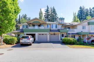 Main Photo: 301 13888 70 Avenue in Surrey: East Newton Townhouse for sale : MLS®# R2876311