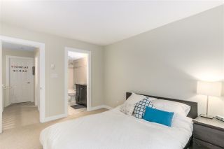 Photo 16: 30 795 W 8TH Avenue in Vancouver: Fairview VW Townhouse for sale in "Dover Pointe" (Vancouver West)  : MLS®# R2281073