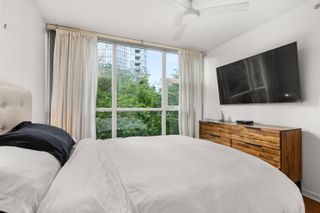 Photo 17: 306 189 NATIONAL Avenue in Vancouver: Downtown VE Condo for sale in "Sussex at Citygate" (Vancouver East)  : MLS®# R2897572