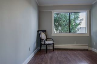 Photo 20: 207 119 AGNES Street in New Westminster: Downtown NW Condo for sale in "Park West Plaza" : MLS®# R2201116