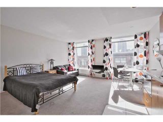Photo 1: 416 1133 HOMER Street in Vancouver: Yaletown Condo for sale in "H&H" (Vancouver West)  : MLS®# V1057479