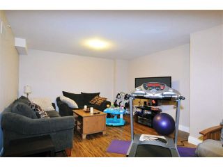 Photo 13: 5 11720 COTTONWOOD Drive in Maple Ridge: Cottonwood MR Townhouse for sale in "COTTONWOOD GREEN" : MLS®# V1106840