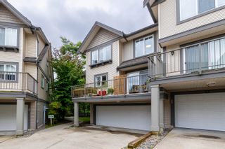 Photo 3: 88 20038 70 Avenue in Langley: Willoughby Heights Townhouse for sale in "DAYBREAK" : MLS®# R2895721