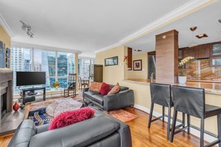Photo 1: 1103 1111 HARO Street in Vancouver: West End VW Condo for sale in "Eleven Eleven Haro" (Vancouver West)  : MLS®# R2776317