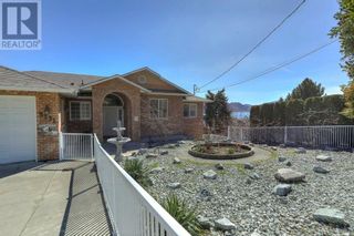 Photo 6: 5331 Buchanan Road in Peachland: House for sale : MLS®# 10310749