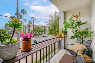 Photo 21: Condo for rent : 1 bedrooms : 140 Walnut Ave. #2D in San Diego