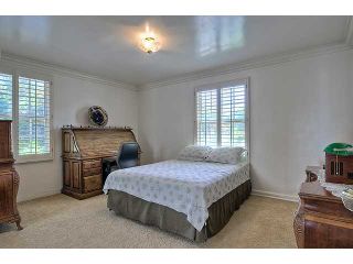 Photo 17: POINT LOMA House for sale : 4 bedrooms : 3664 Carleton Street in San Diego