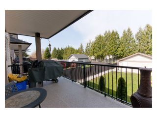 Photo 9: 23113 DEWDNEY TRUNK Road in Maple Ridge: East Central House for sale in "CHERRYWOOD LANE" : MLS®# V822871