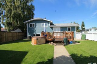 Photo 18: 2496 Hamelin Street in North Battleford: Fairview Heights Residential for sale : MLS®# SK924740