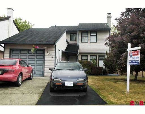 Main Photo: 7332 128B Street in Surrey: West Newton House for sale : MLS®# F2913785