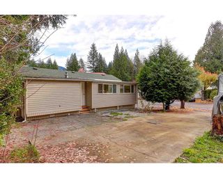 Photo 14: 14 15 - 14600 MORRIS VALLEY Road in Agassiz: Lake Errock Manufactured Home for sale in "TAPADERA ESTATES" (Mission)  : MLS®# R2107103