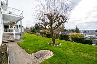Photo 31: 3951 BLANTYRE Place in North Vancouver: Roche Point House for sale : MLS®# R2757246