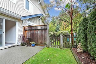 Photo 10: 53 6533 121 Street in Surrey: West Newton Townhouse for sale in "STONEBRIER" : MLS®# R2622402