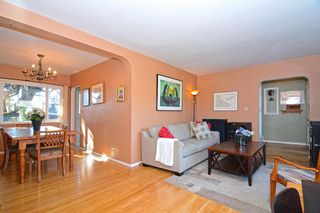 Photo 3: 755 E 12TH Street in North Vancouver: Boulevard House for sale : MLS®# R2120802