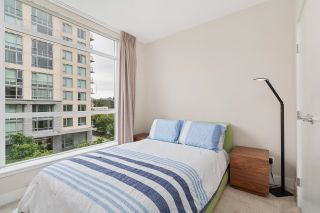Photo 17: 401 6080 IONA Drive in Vancouver: University VW Condo for sale in "Stirling House" (Vancouver West)  : MLS®# R2622200