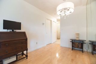 Photo 11: 219 1236 W 8TH Avenue in Vancouver: Fairview VW Condo for sale in "GALLERIA II" (Vancouver West)  : MLS®# R2186424