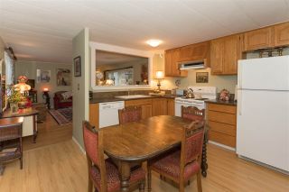 Photo 7: 228 1830 MAMQUAM Road in Squamish: Northyards Manufactured Home for sale in "TIMBERTOWN" : MLS®# R2236311