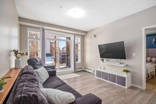 Photo 8: 115 6603 New Brighton Avenue SE in Calgary: New Brighton Apartment for sale : MLS®# A2110872