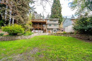 Photo 40: 1753 KILKENNY Road in North Vancouver: Westlynn Terrace House for sale : MLS®# R2872089