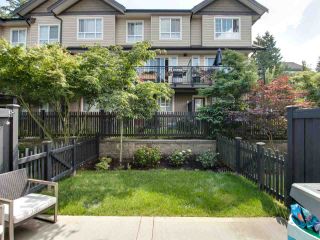 Photo 3: 53 4967 220 Street in Langley: Murrayville Townhouse for sale in "WINCHESTER ESTATES" : MLS®# R2383296