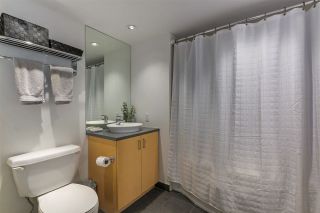 Photo 13: 405 175 W 1ST Street in North Vancouver: Lower Lonsdale Condo for sale in "The TIME Building" : MLS®# R2283480