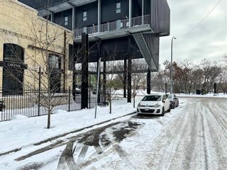 Photo 20: 301 128 James Avenue in Winnipeg: Exchange District Industrial / Commercial / Investment for sale (9A)  : MLS®# 202330700