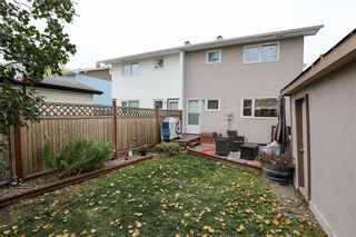 Photo 25: 17 Hampshire Bay West in Winnipeg: Windsor Park Residential for sale (2G)  : MLS®# 202124849