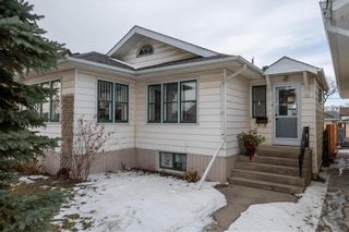 Main Photo: 948 Dominion Street in Winnipeg: Sargent Park Residential for sale (5C)  : MLS®# 202403944