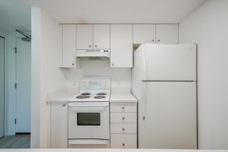 Photo 6: 2001 1188 HOWE Street in Vancouver: Downtown VW Condo for sale (Vancouver West)  : MLS®# R2635095
