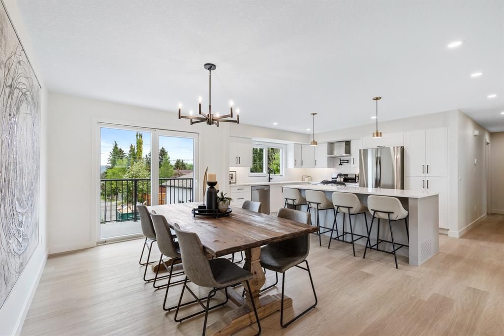 Main Photo: 7363 Silver Springs Road NW in Calgary: Silver Springs Detached for sale : MLS®# A1230785