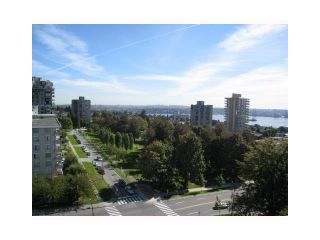 Photo 4: 1504 114 W KEITH Road in North Vancouver: Central Lonsdale Condo for sale in "ASHBY HOUSE" : MLS®# V1124235