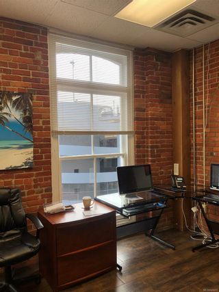 Photo 3: 201 1005 Broad St in Victoria: Vi Downtown Office for lease : MLS®# 949470