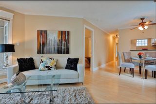 Photo 2: 318 1236 W 8TH Avenue in Vancouver: Fairview VW Condo for sale (Vancouver West)  : MLS®# R2660826