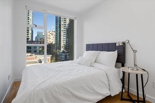 Photo 15: 804 939 HOMER Street in Vancouver: Yaletown Condo for sale (Vancouver West)  : MLS®# R2835315
