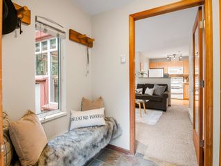 Photo 2: 6 4325 NORTHLANDS Boulevard in Whistler: Whistler Village Townhouse for sale in "Sunpath" : MLS®# R2691352