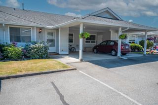 Photo 21: 152 7610 EVANS Road in Chilliwack: Sardis West Vedder Townhouse for sale in "COTTONWOOD VILLAGE" (Sardis)  : MLS®# R2803692