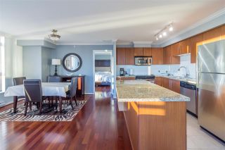Photo 11: 3202 2138 MADISON Avenue in Burnaby: Brentwood Park Condo for sale in "MOSAIC AT THE RENAISSANCE" (Burnaby North)  : MLS®# R2413600