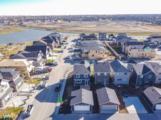 Photo 34: 797 Bayview Cove SW: Airdrie Detached for sale : MLS®# A2018203