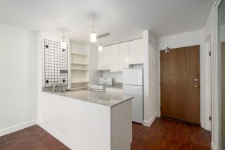 Photo 3: 408 1333 HORNBY Street in Vancouver: Downtown VW Condo for sale in "ANCHOR POINT" (Vancouver West)  : MLS®# R2472609
